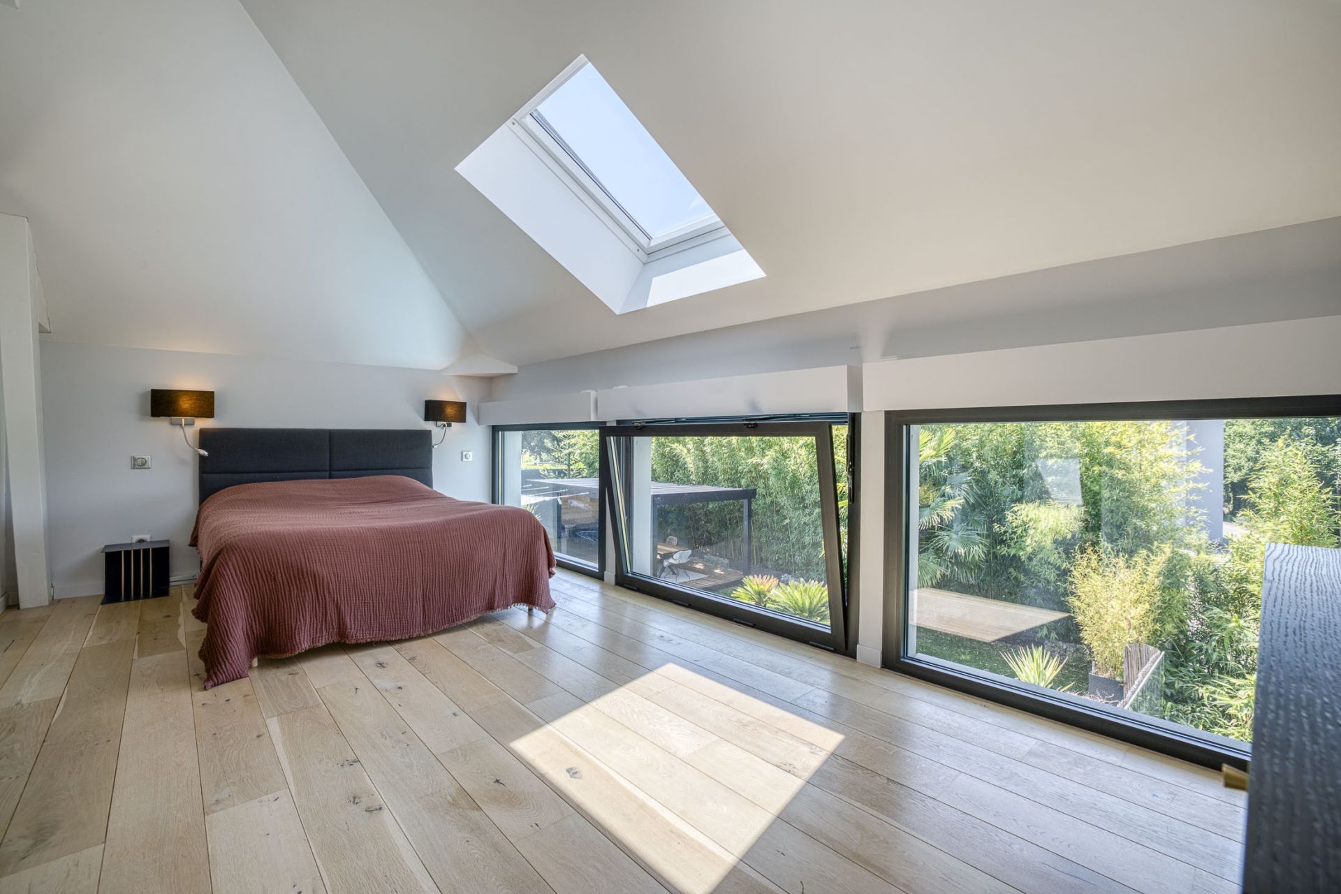 maison de luxe 12 Pièces en vente sur ANNECY LE VIEUX (74940)