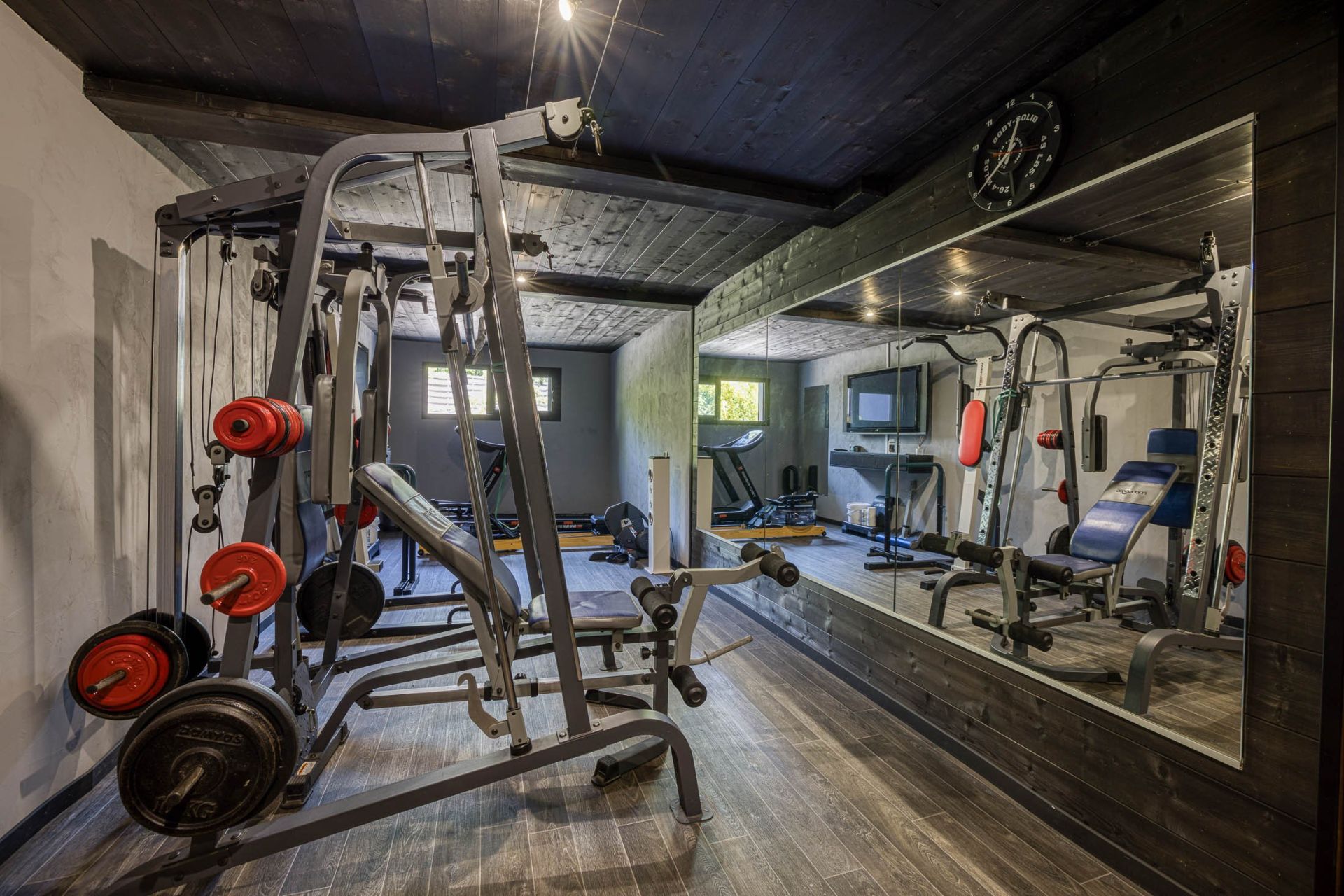 maison de luxe 12 Pièces en vente sur ANNECY LE VIEUX (74940)