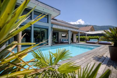 Sale Luxury house Annecy-le-Vieux 12 Rooms 350 m²