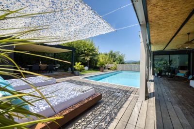 Sale Luxury house Annecy-le-Vieux 12 Rooms 350 m²