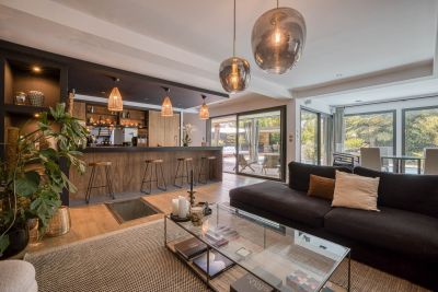 Sale Luxury house Annecy-le-Vieux 12 Rooms 350 m²