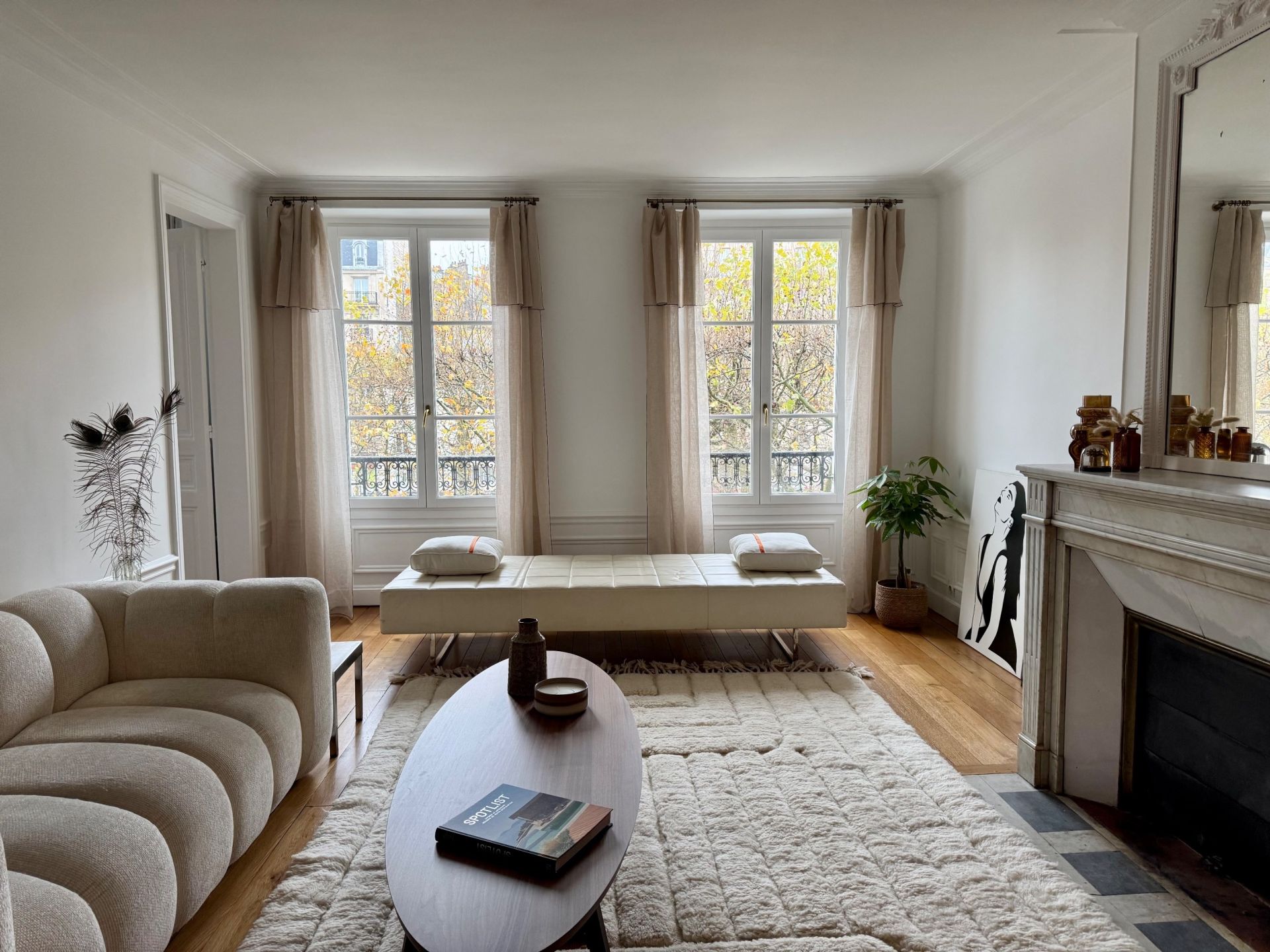 appartement de luxe 4 Pièces en vente sur PARIS (75007)