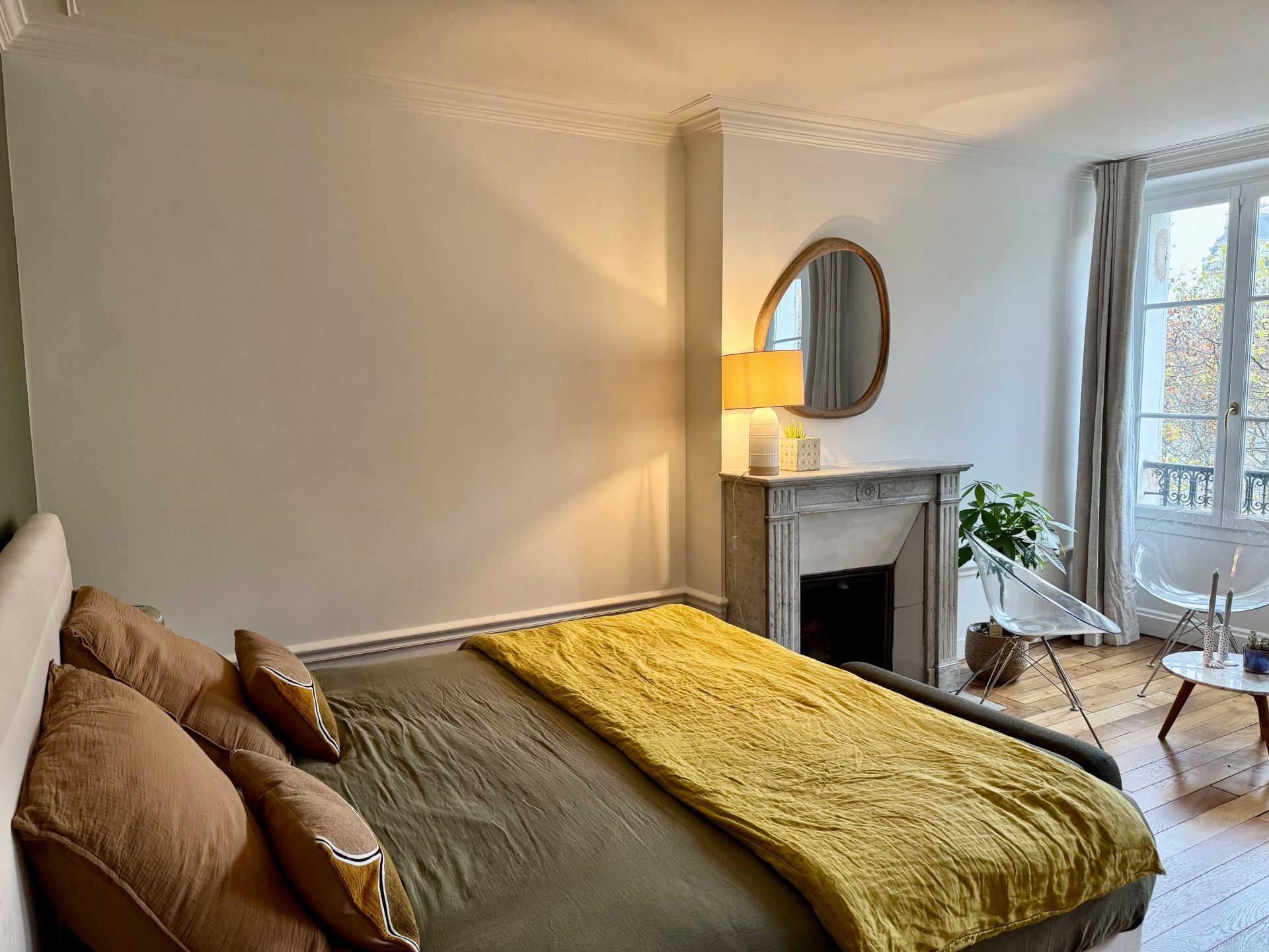 appartement de luxe 4 Pièces en vente sur PARIS (75007)