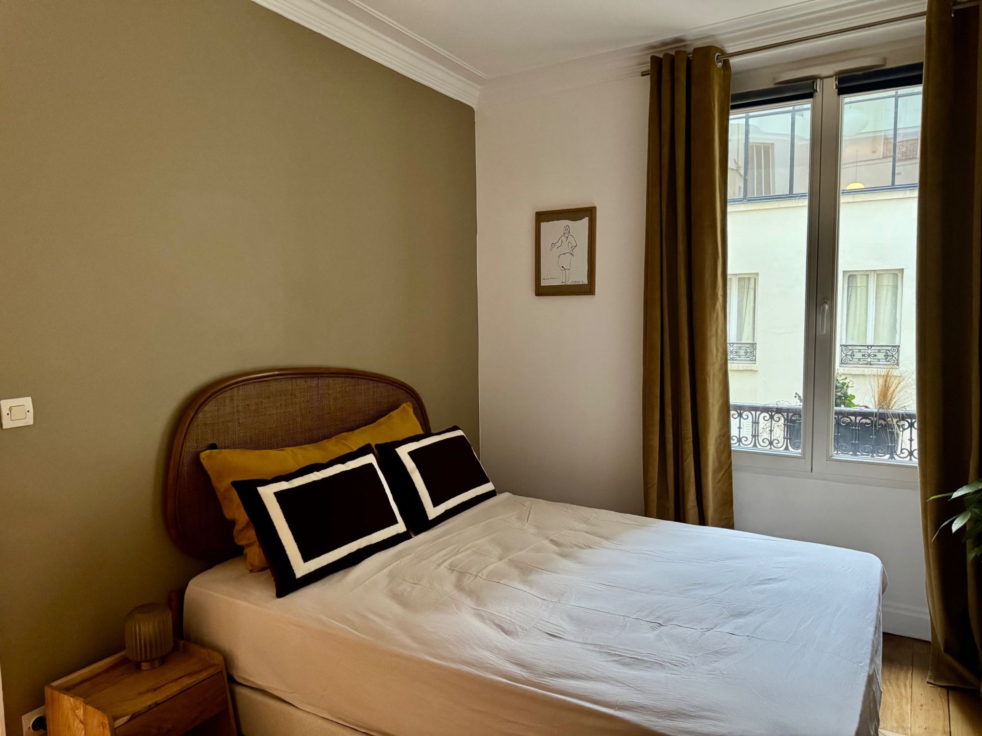 appartement de luxe 4 Pièces en vente sur PARIS (75007)