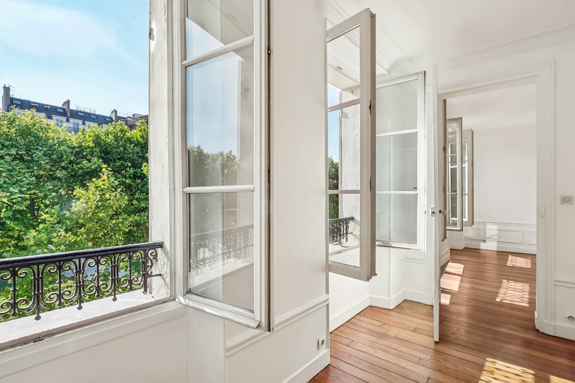 appartement de luxe 4 Pièces en vente sur PARIS (75007)