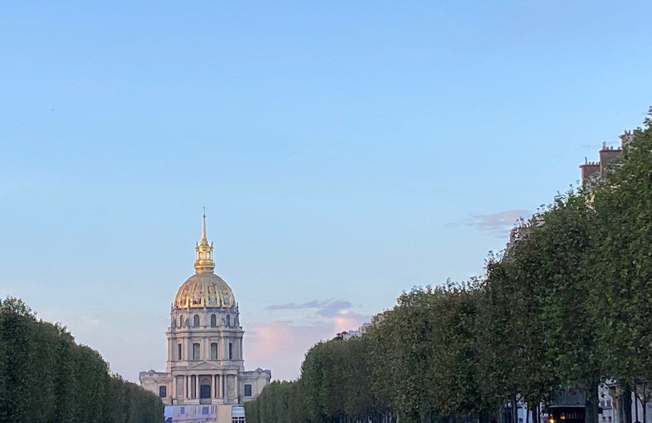 appartement de luxe 4 Pièces en vente sur PARIS (75007)