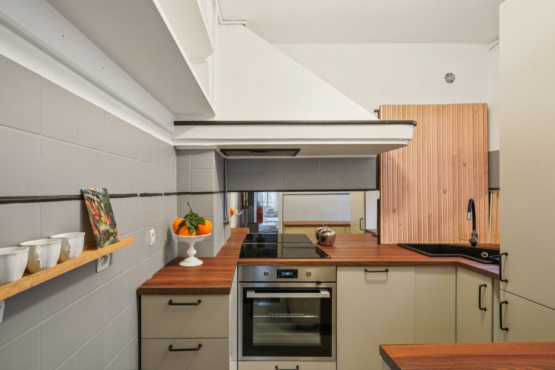 luxury apartment 4 Rooms for sale on PARIS (75007)