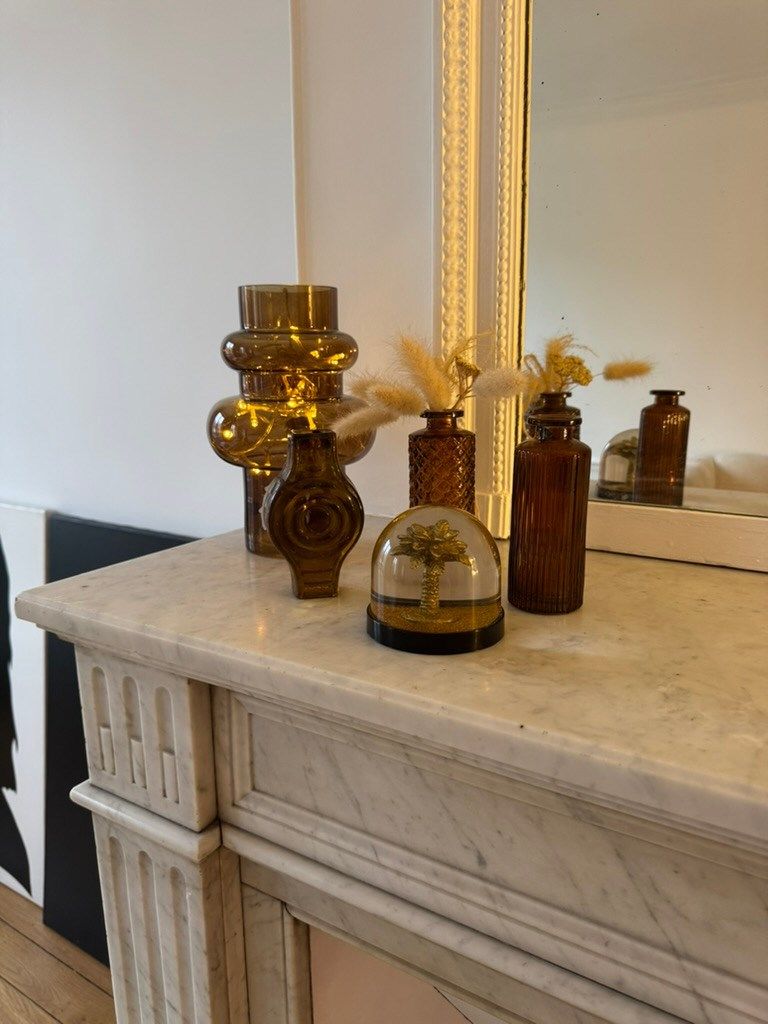 luxury apartment 4 Rooms for sale on PARIS (75007)