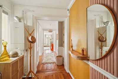 Sale Luxury apartment Paris 7 4 Rooms 91 m²