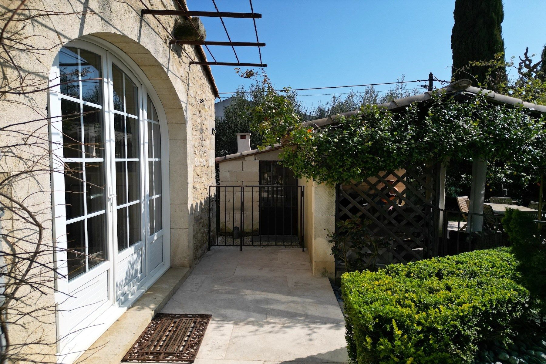 maison provençale de luxe 5 Pièces en vente sur UZES (30700)
