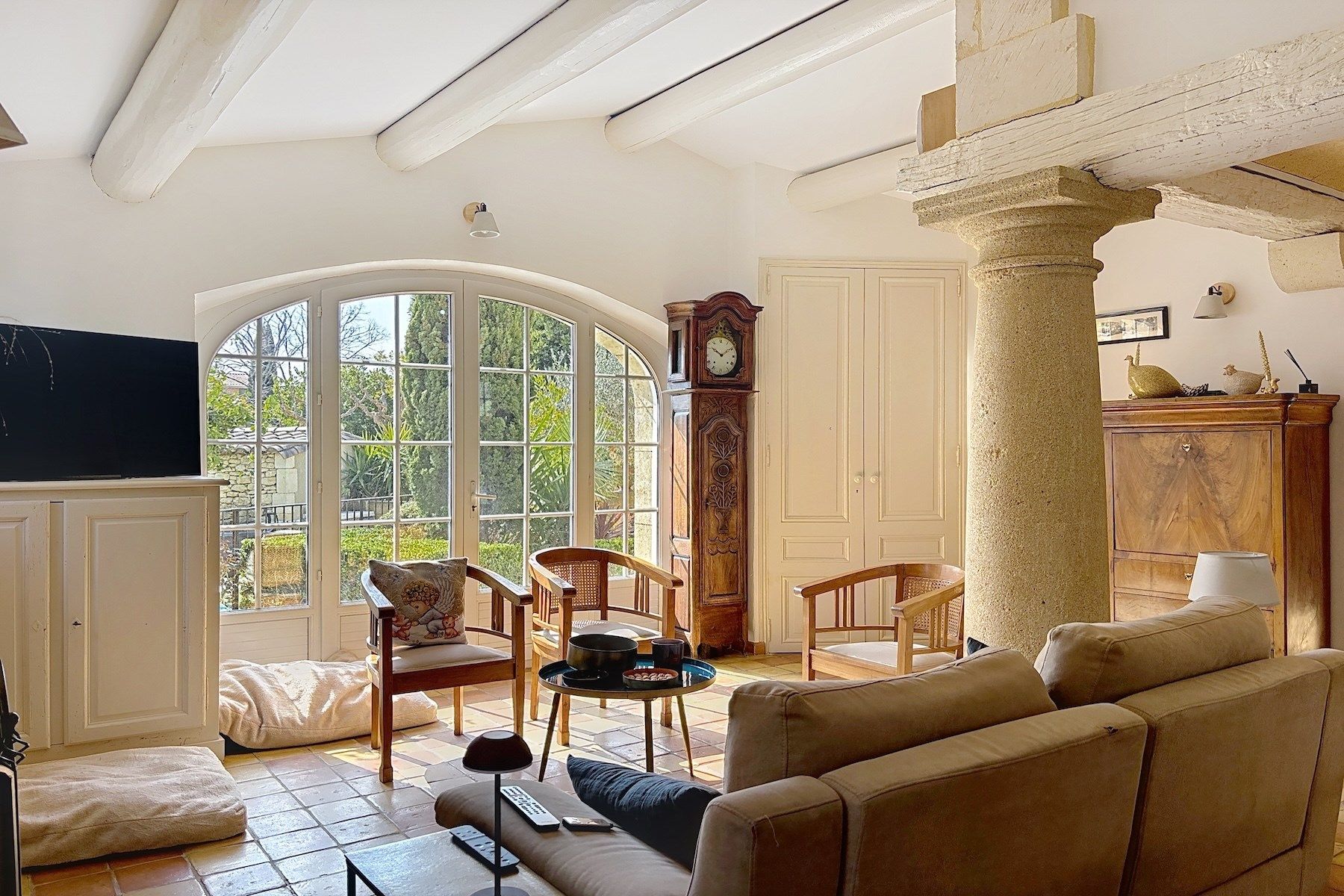 maison provençale de luxe 5 Pièces en vente sur UZES (30700)