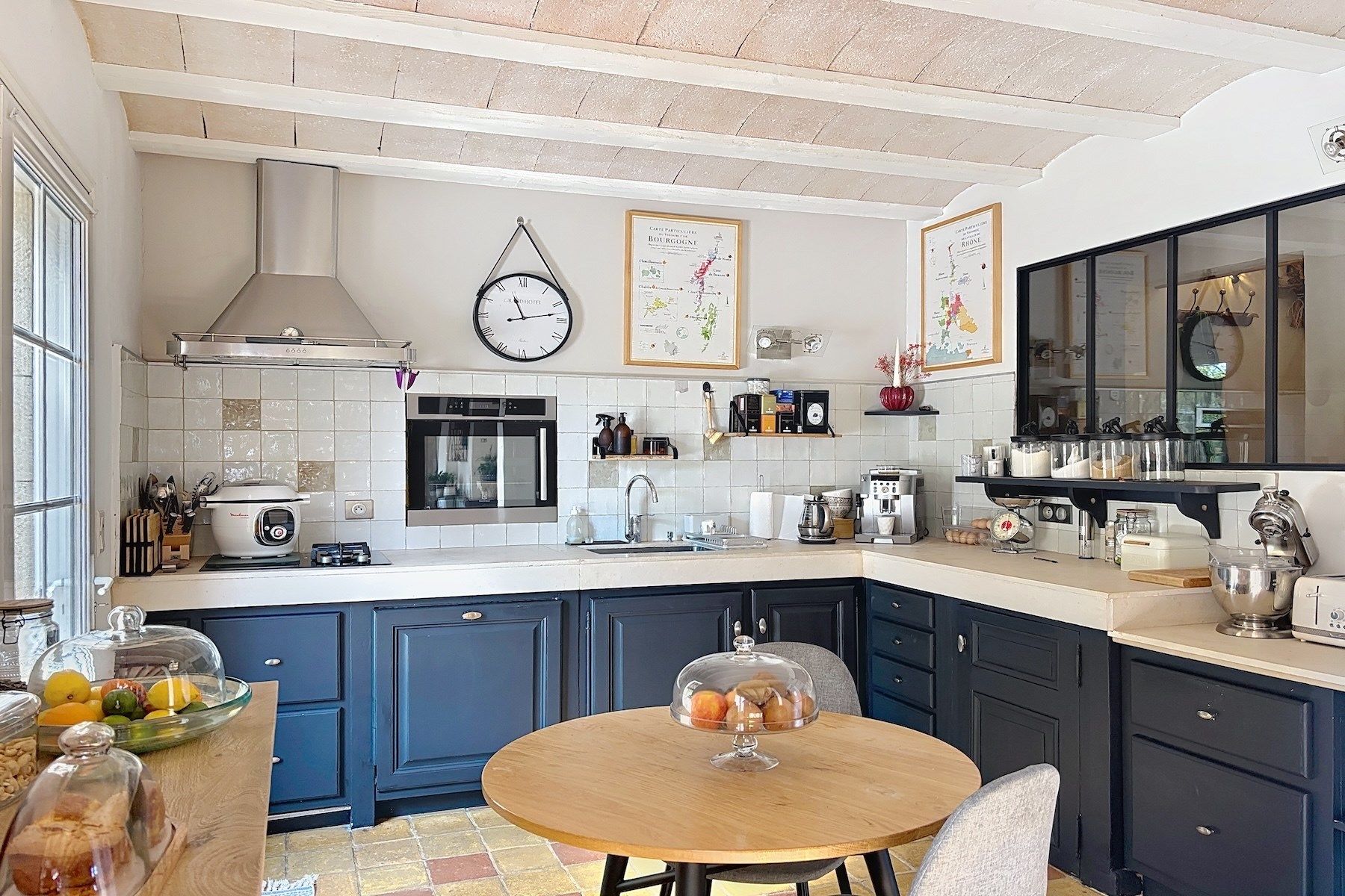 maison provençale de luxe 5 Pièces en vente sur UZES (30700)