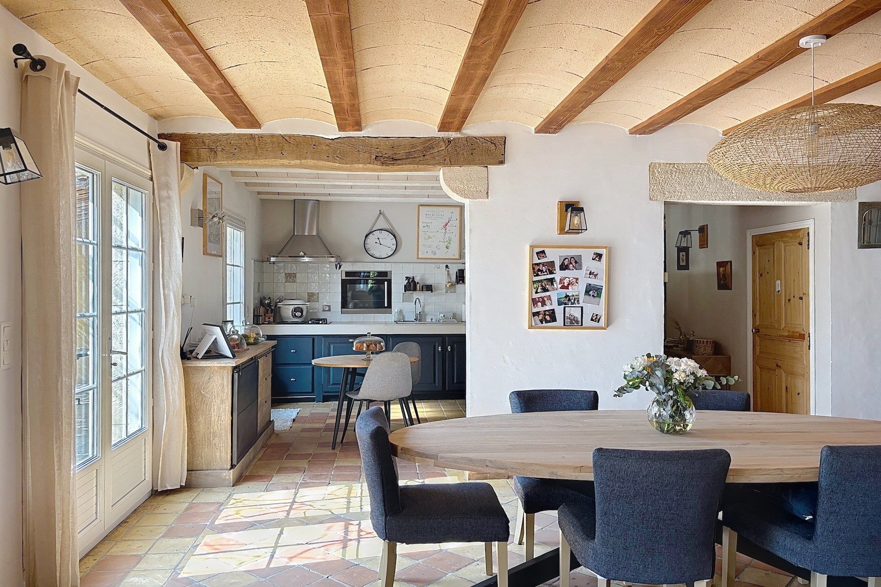 maison provençale de luxe 5 Pièces en vente sur UZES (30700)