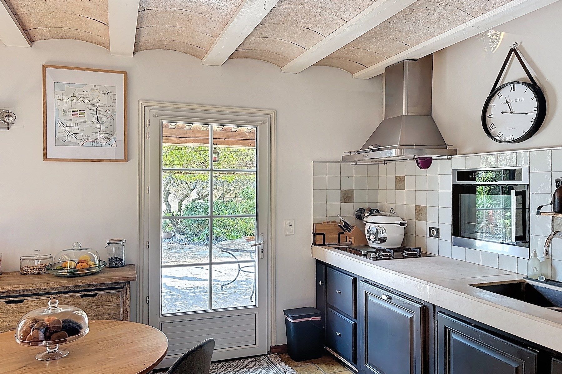 maison provençale de luxe 5 Pièces en vente sur UZES (30700)