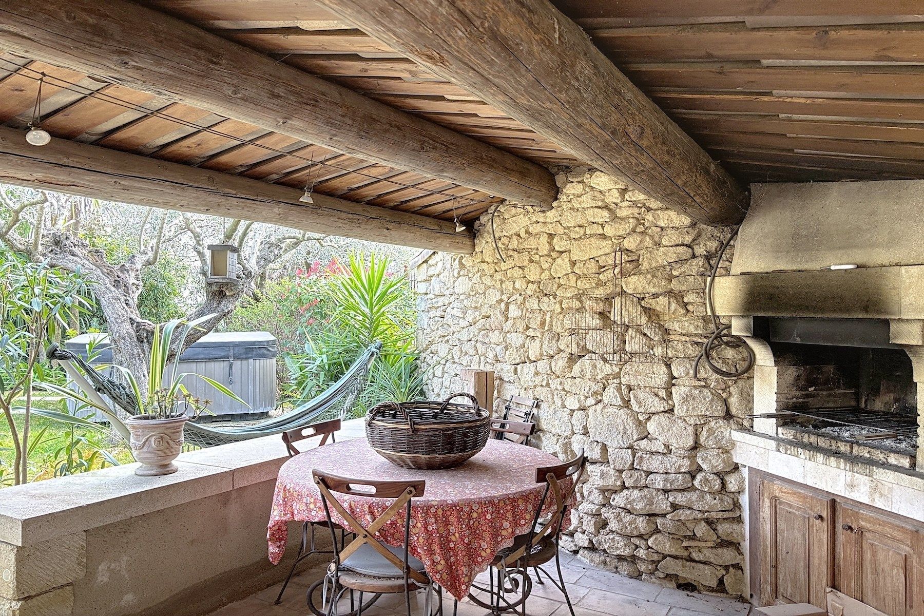 maison provençale de luxe 5 Pièces en vente sur UZES (30700)