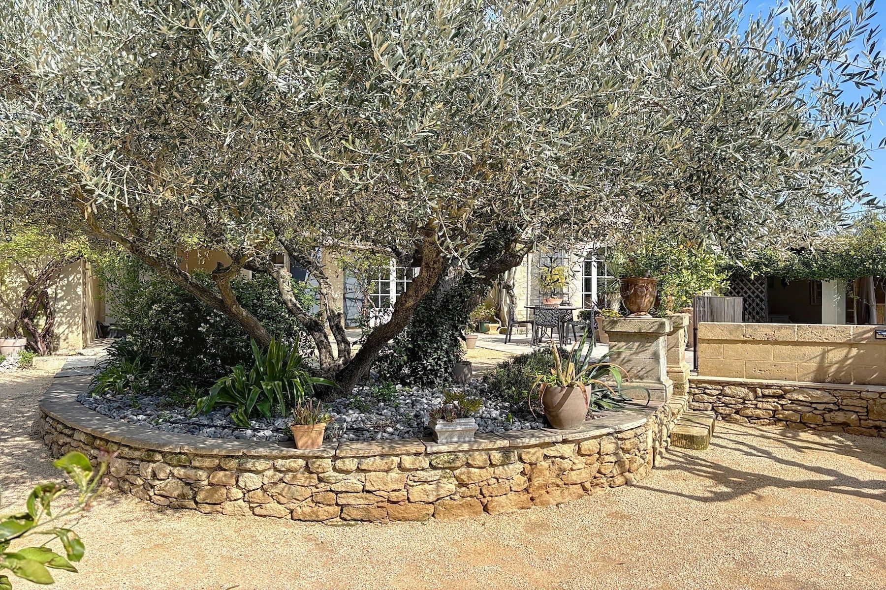 maison provençale de luxe 5 Pièces en vente sur UZES (30700)