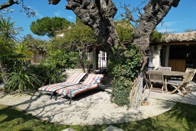 Vente Maison provençale de luxe Uzès 5 Pièces 200 m²