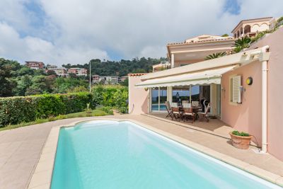 Sale Luxury apartment Mandelieu-la-Napoule 6 Rooms 170 m²