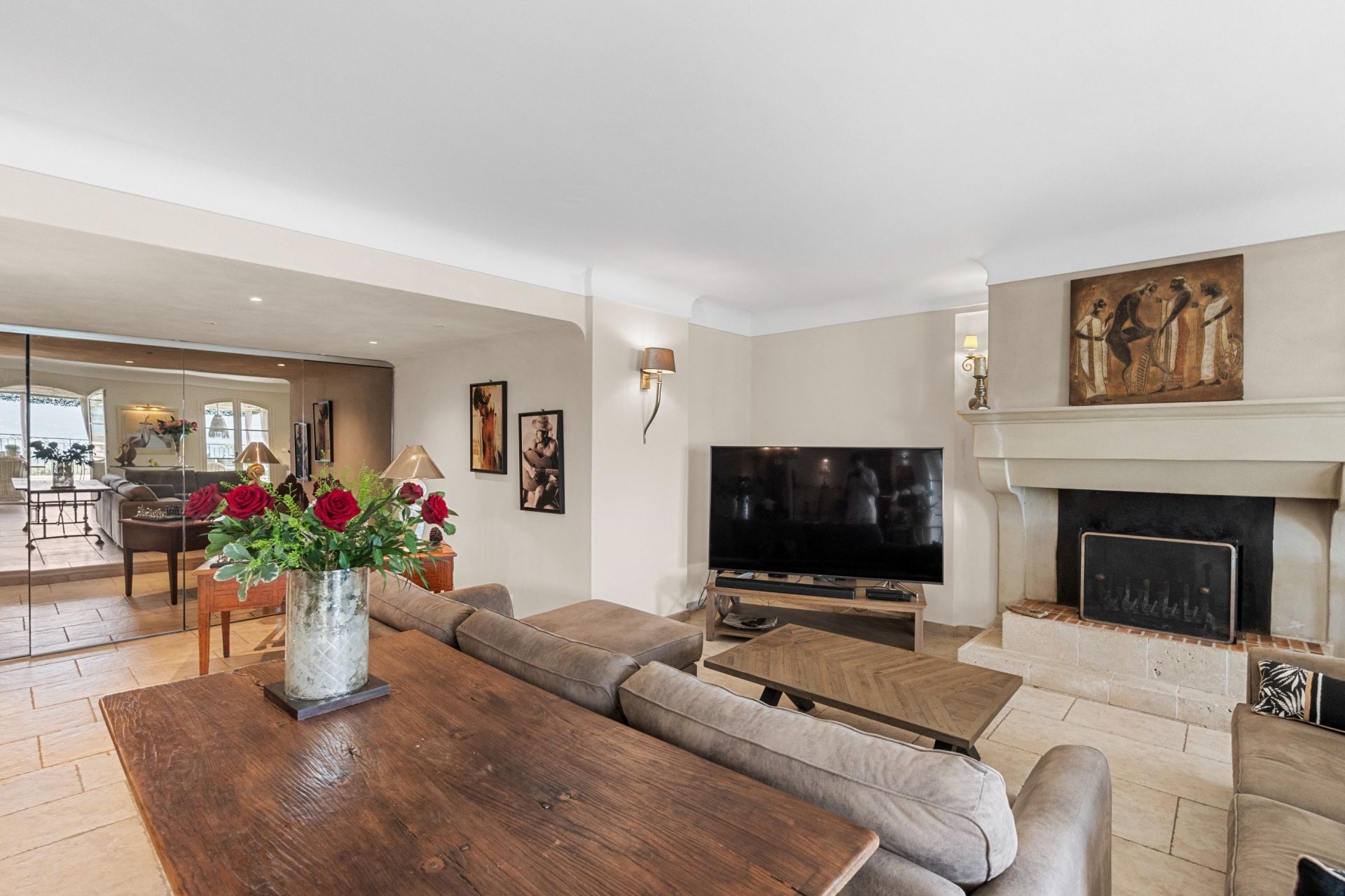 maison provençale de luxe 10 Pièces en vente sur FAYENCE (83440)