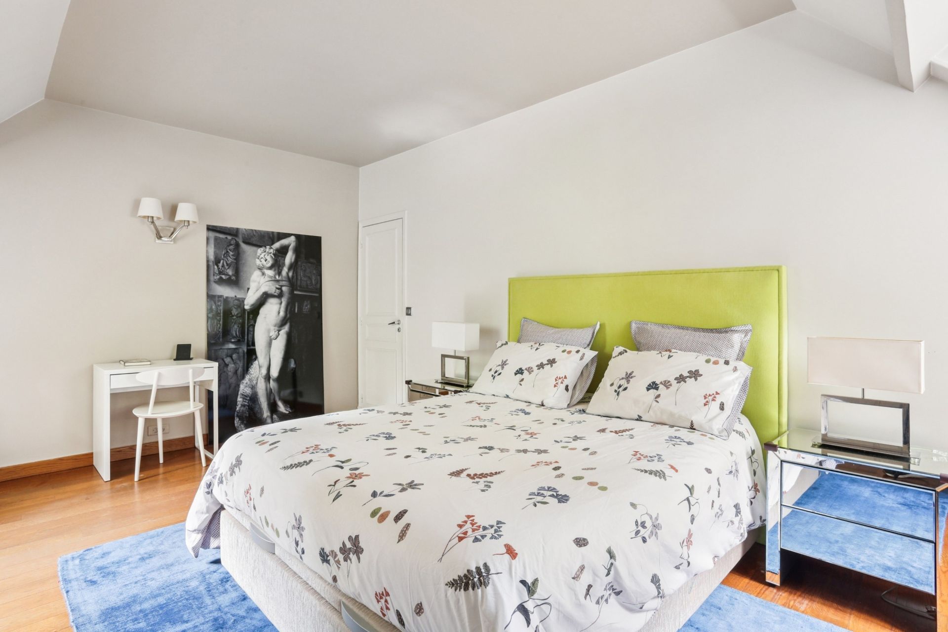 propriété de luxe 14 Pièces en vente sur VILLE D AVRAY (92410)