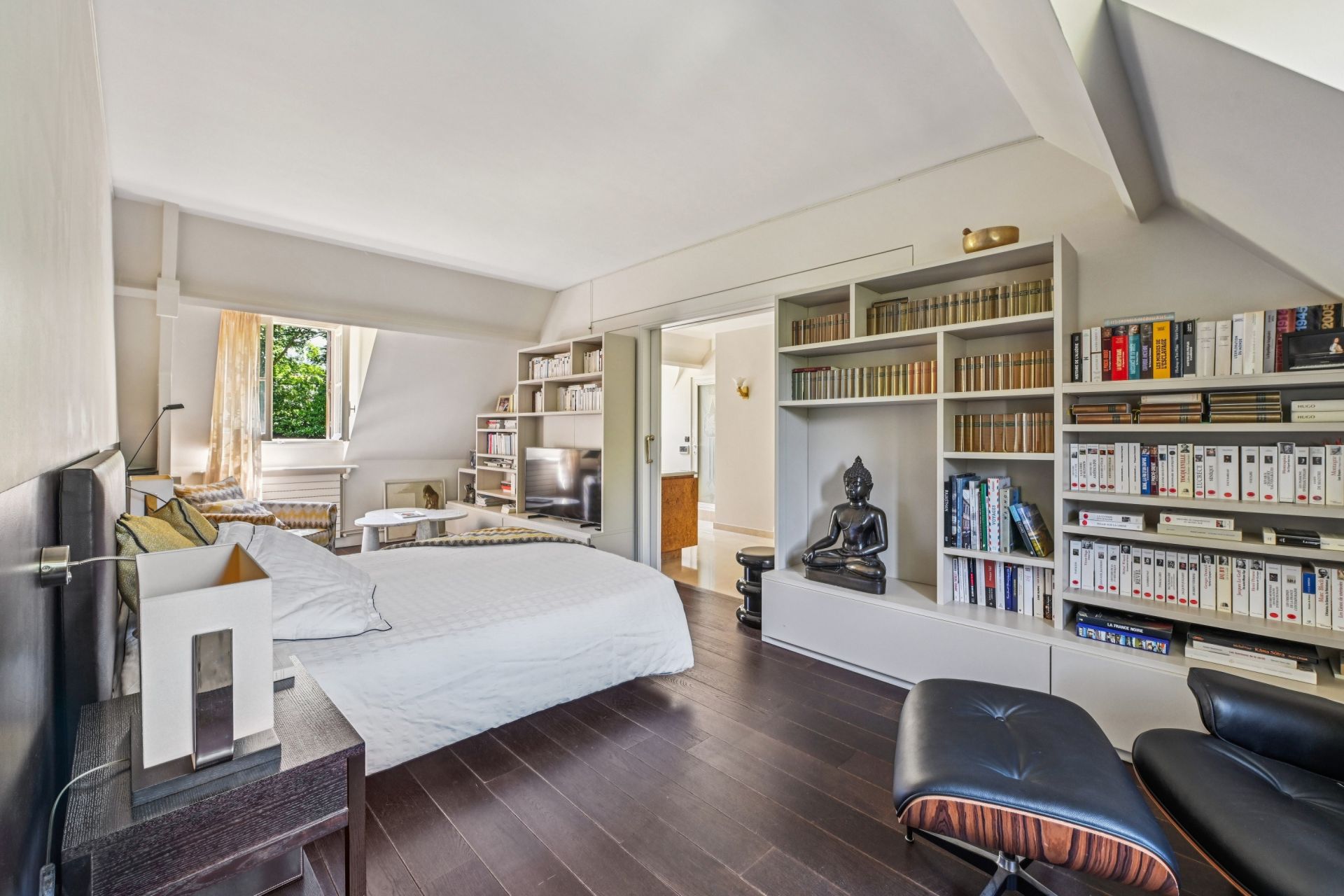 propriété de luxe 14 Pièces en vente sur VILLE D AVRAY (92410)