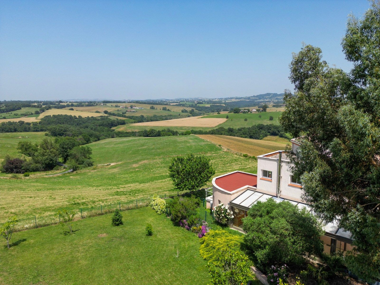 maison de luxe 9 Pièces en vente sur ALBI (81000)