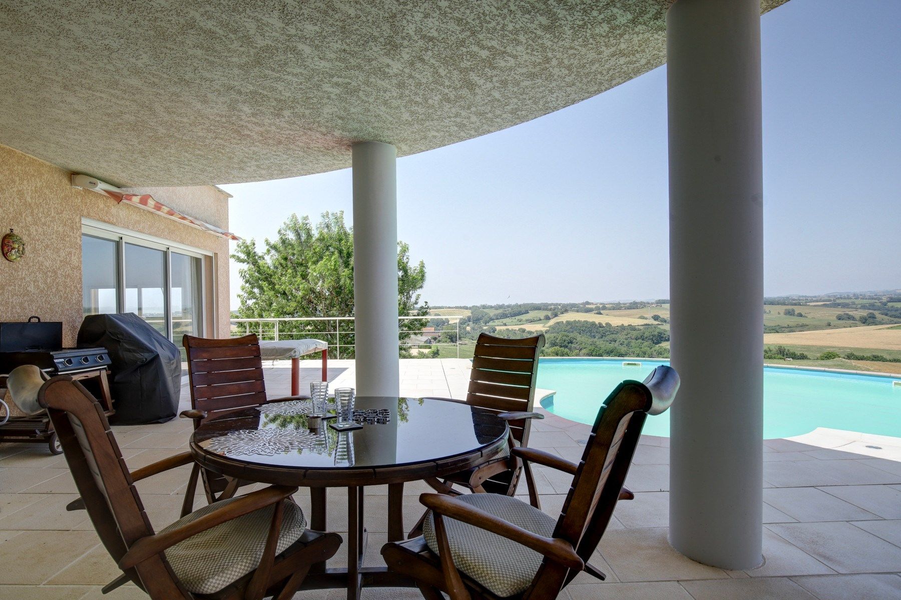 maison de luxe 9 Pièces en vente sur ALBI (81000)