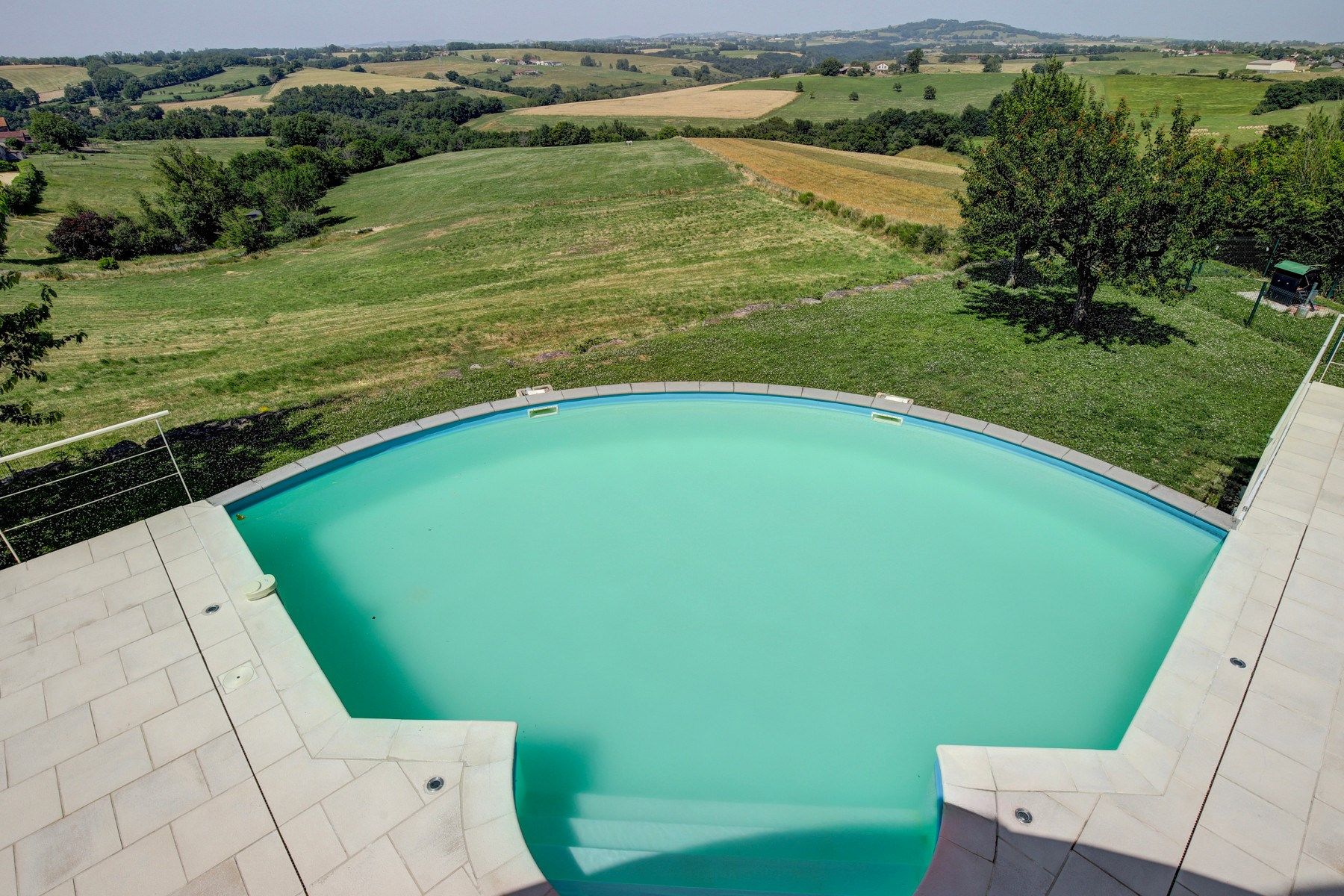 maison de luxe 9 Pièces en vente sur ALBI (81000)