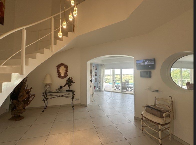 maison de luxe 9 Pièces en vente sur ALBI (81000)
