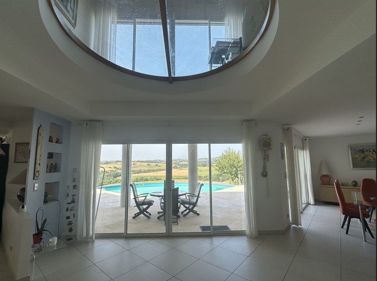 maison de luxe 9 Pièces en vente sur ALBI (81000)