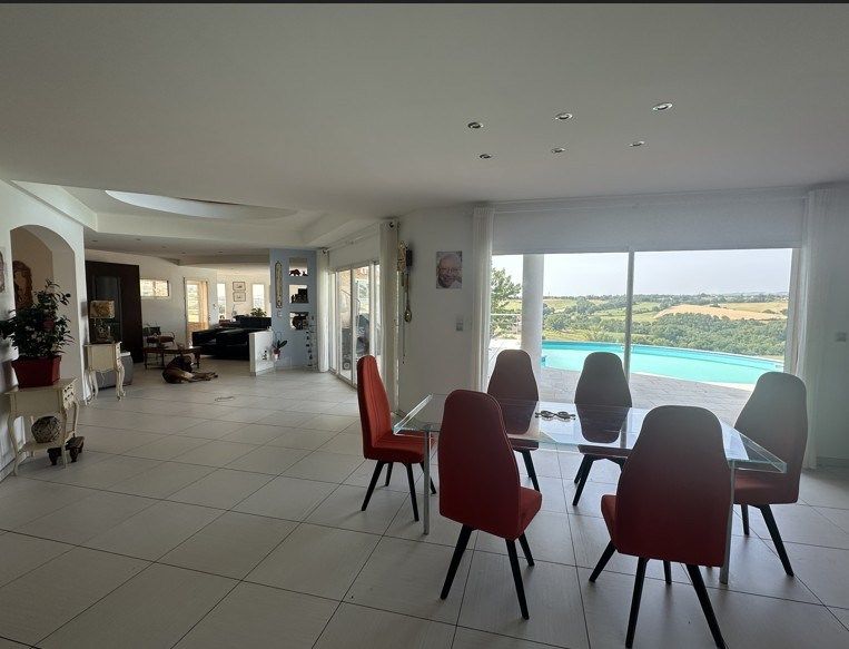 maison de luxe 9 Pièces en vente sur ALBI (81000)