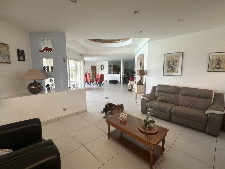 maison de luxe 9 Pièces en vente sur ALBI (81000)