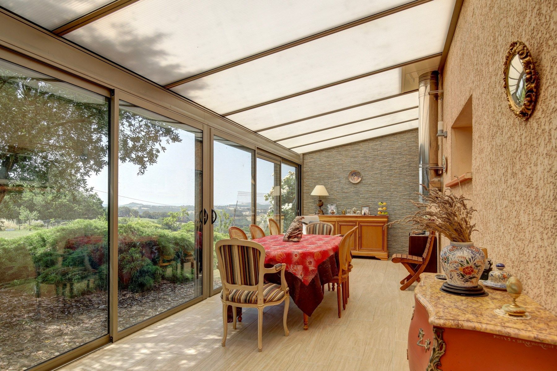 maison de luxe 9 Pièces en vente sur ALBI (81000)