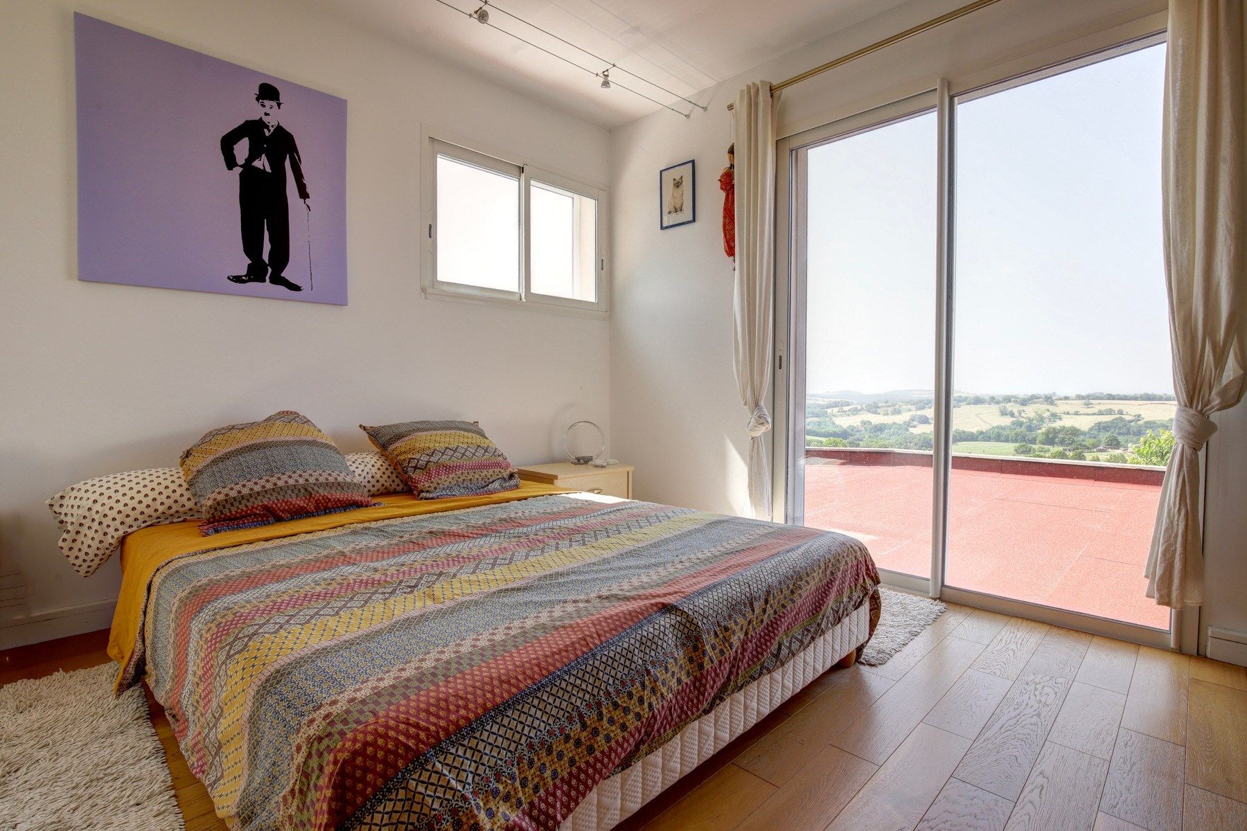 maison de luxe 9 Pièces en vente sur ALBI (81000)