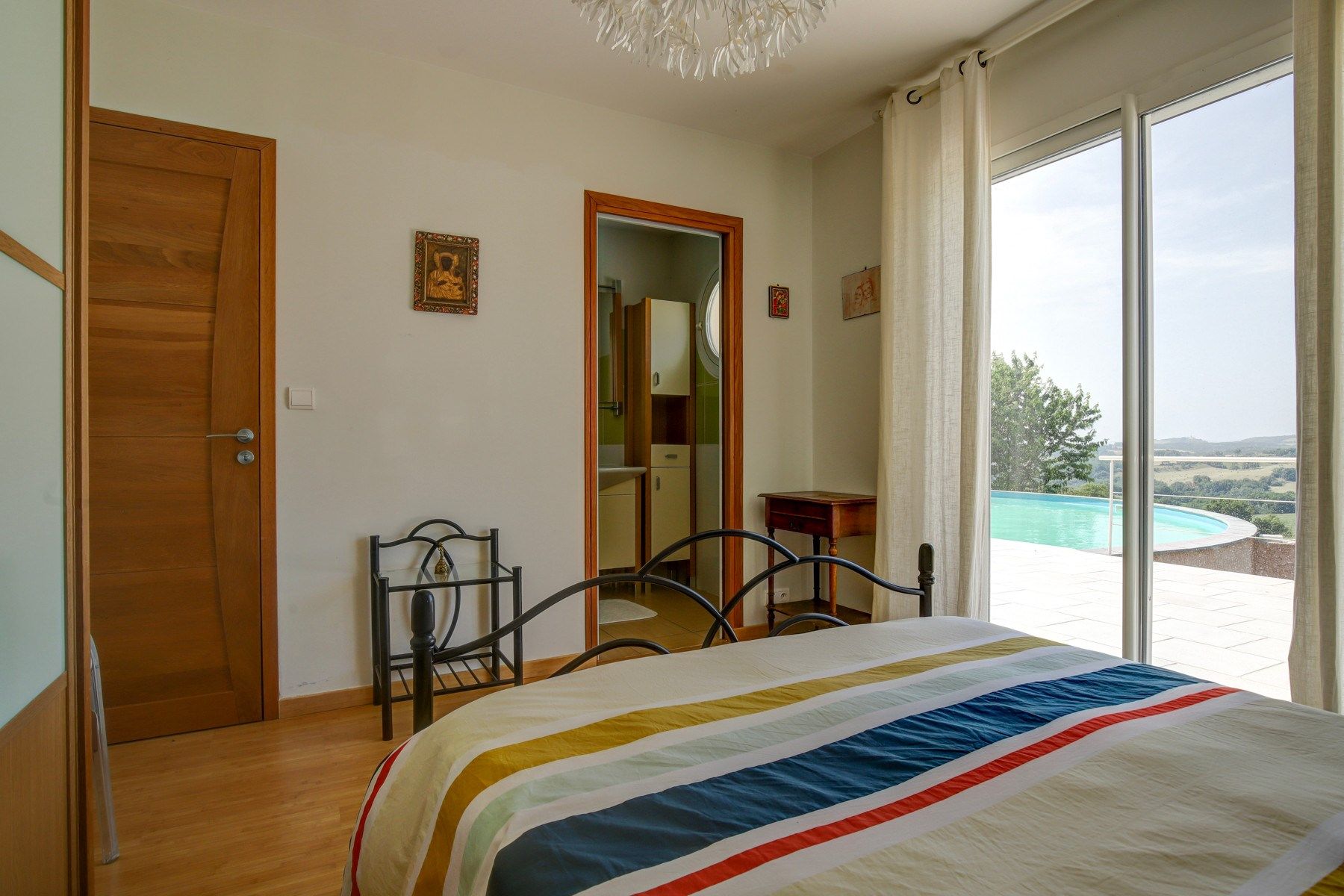 maison de luxe 9 Pièces en vente sur ALBI (81000)