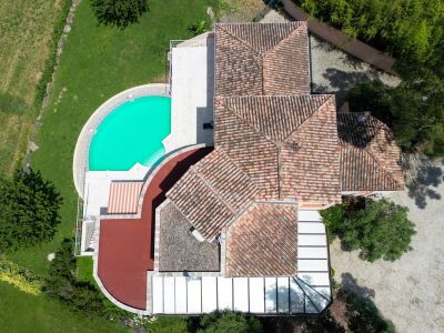 Vente Maison de luxe Albi 9 Pièces 350 m²