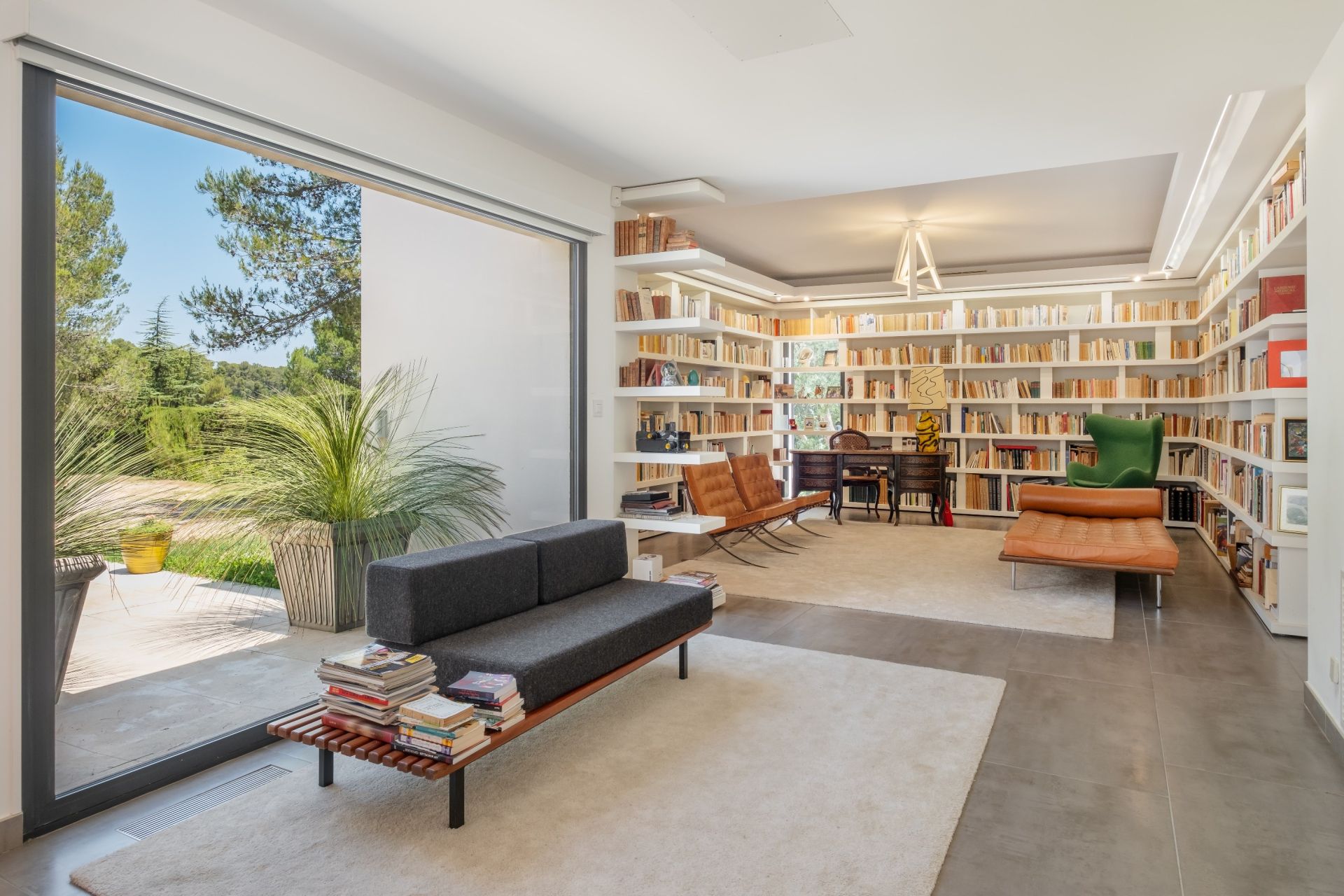 maison de luxe 10 Pièces en vente sur MONTPELLIER (34000)