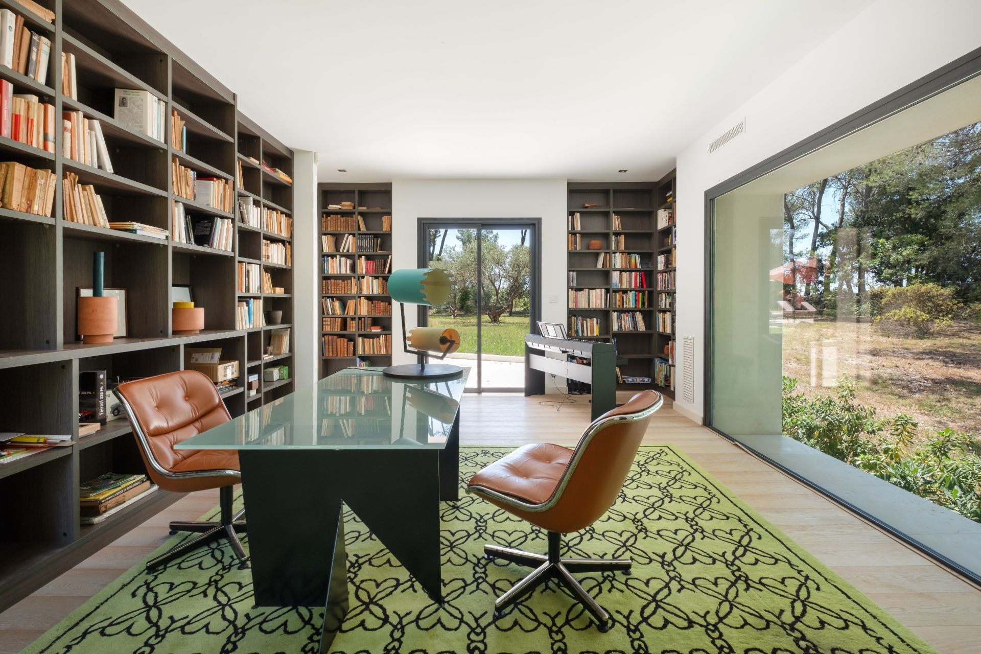 maison de luxe 10 Pièces en vente sur MONTPELLIER (34000)