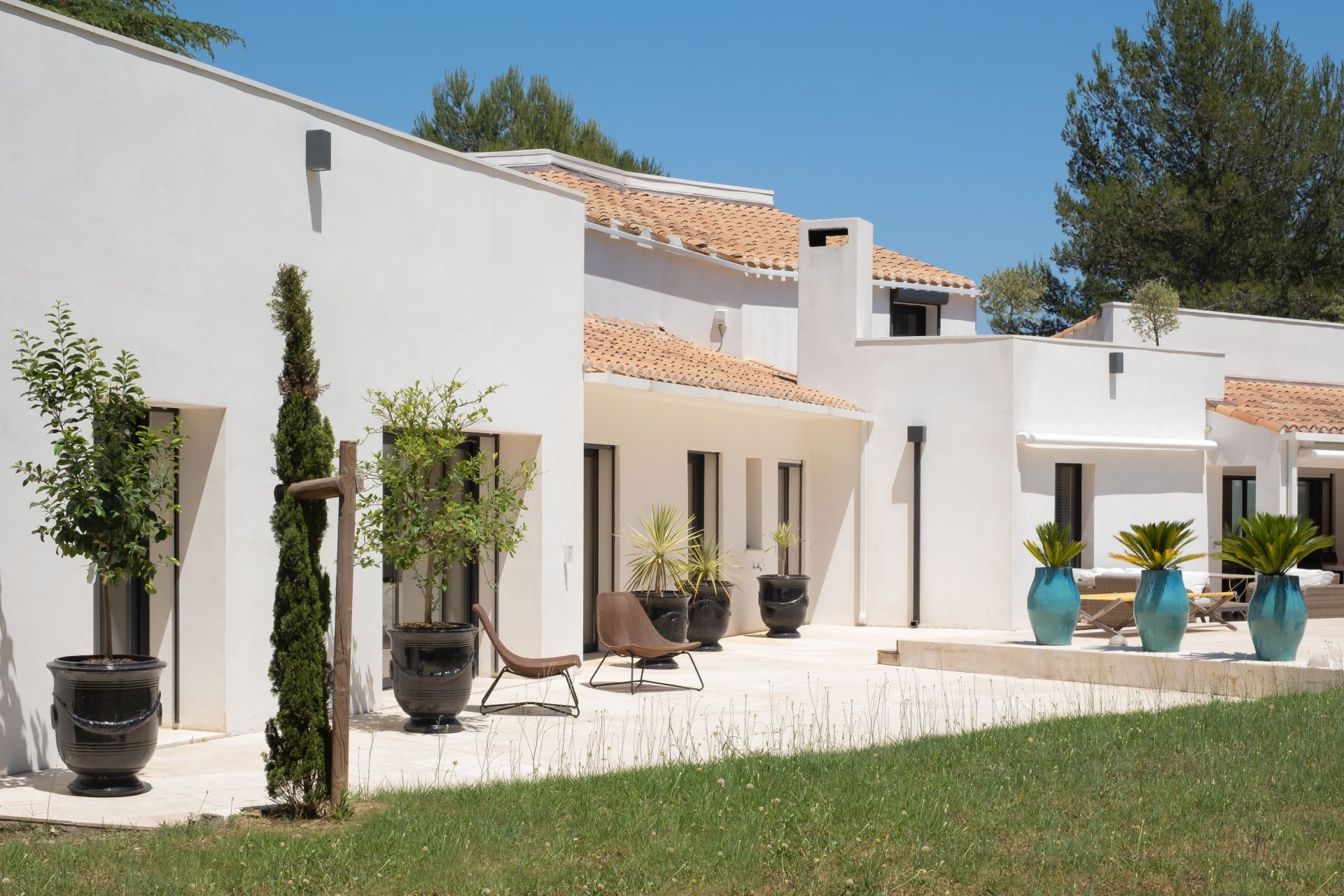 maison de luxe 10 Pièces en vente sur MONTPELLIER (34000)