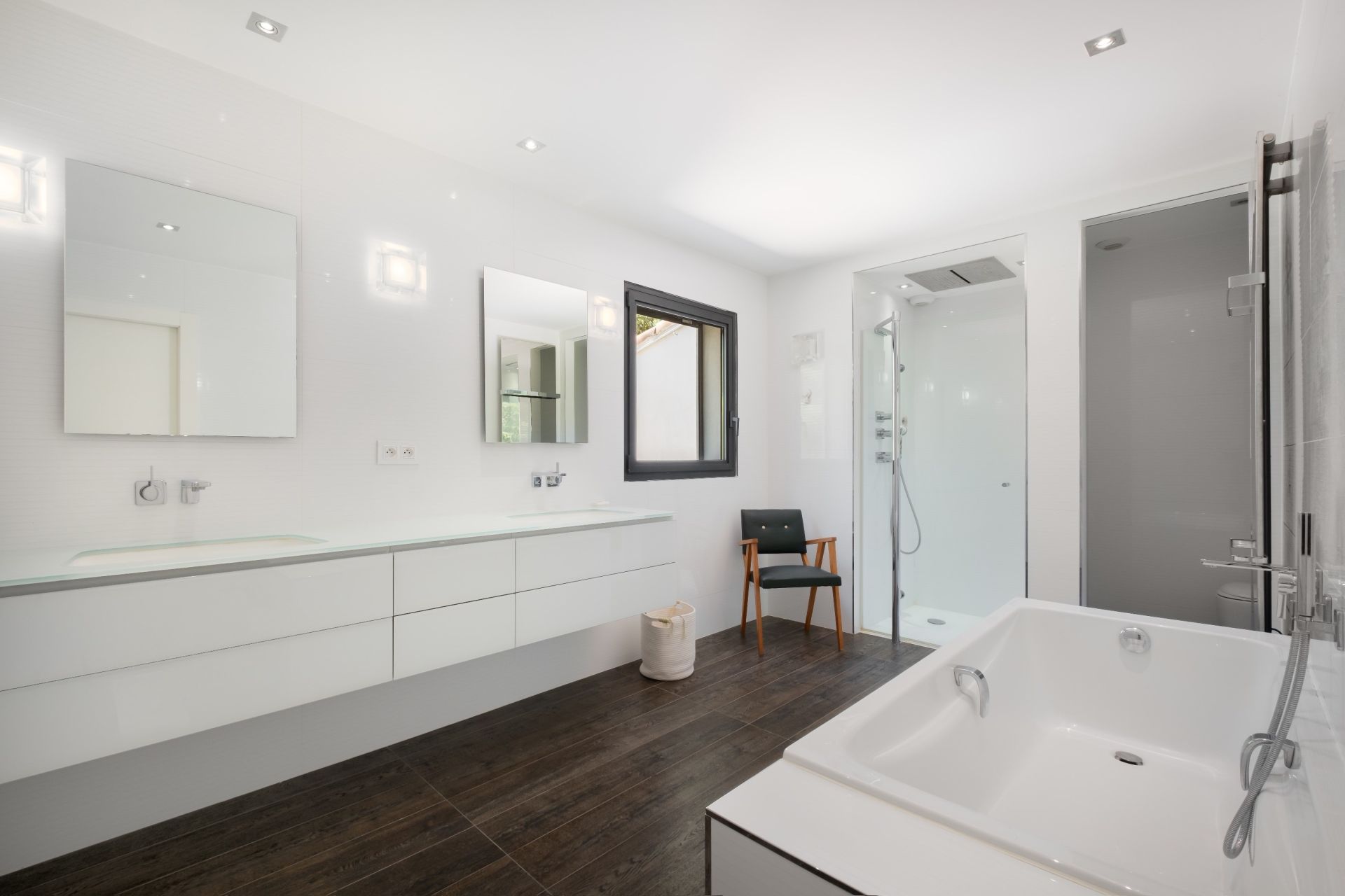 maison de luxe 10 Pièces en vente sur MONTPELLIER (34000)