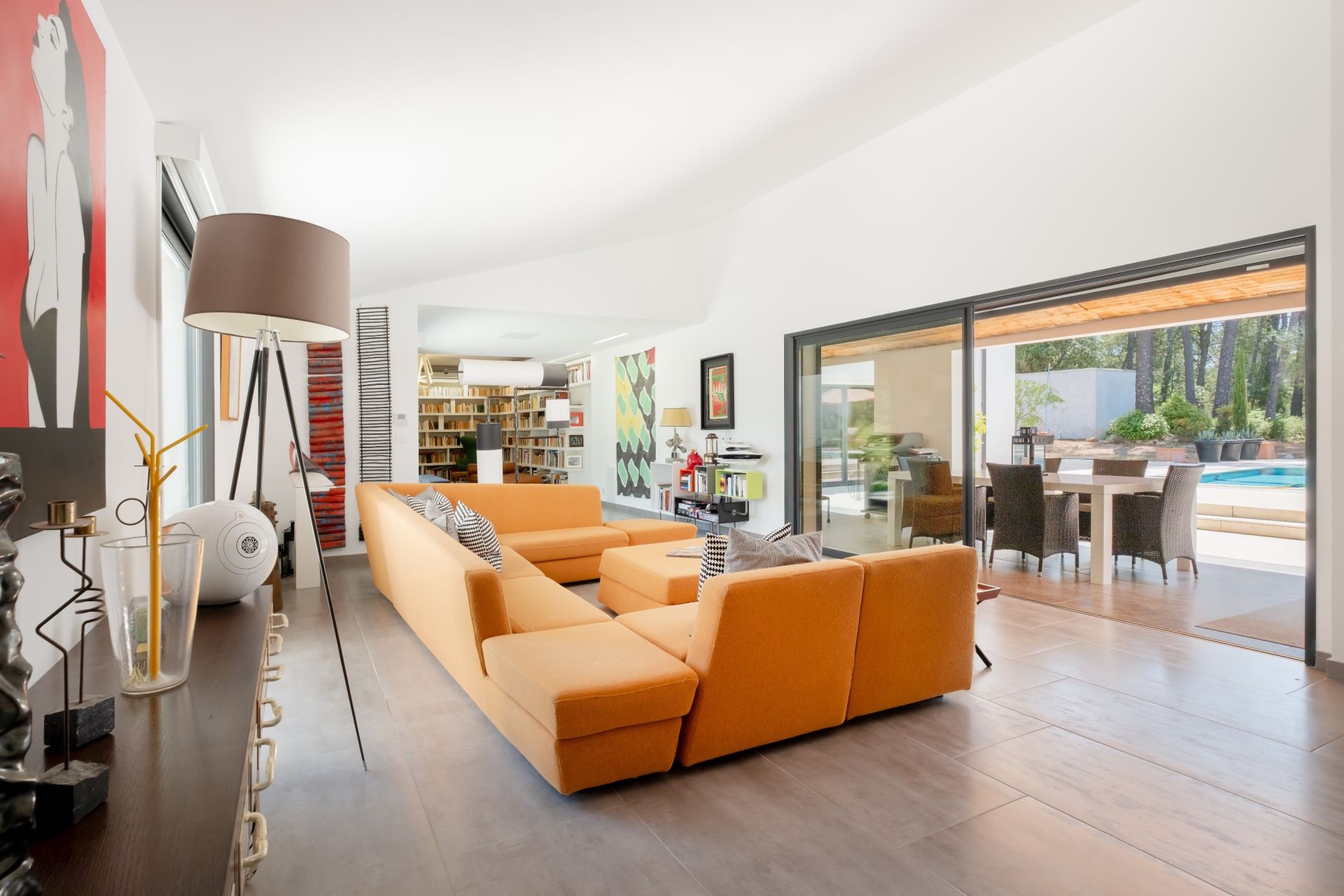 maison de luxe 10 Pièces en vente sur MONTPELLIER (34000)