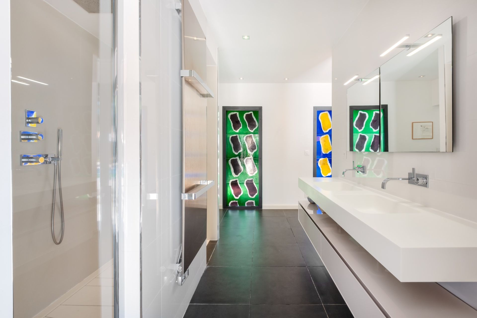 maison de luxe 10 Pièces en vente sur MONTPELLIER (34000)