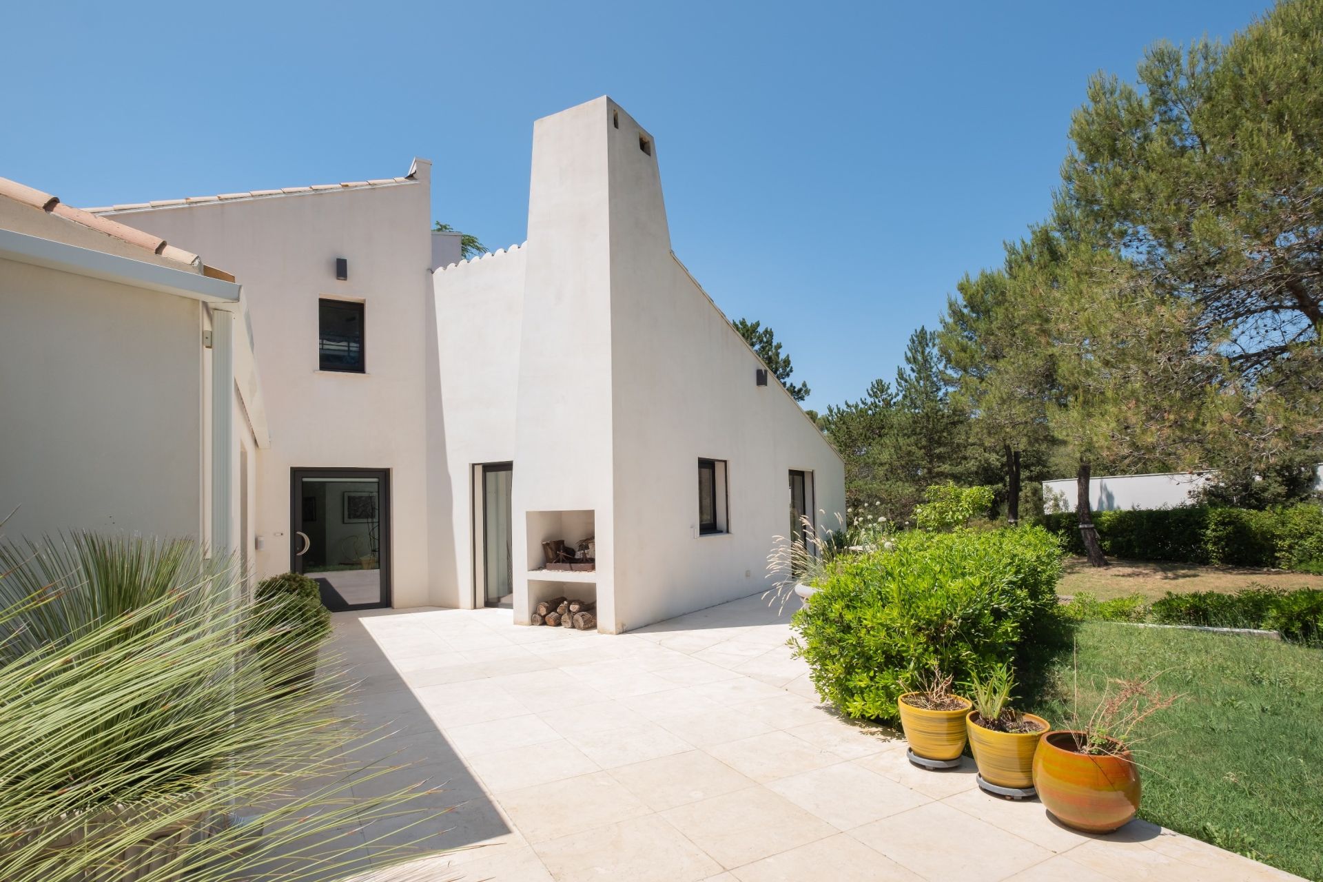maison de luxe 10 Pièces en vente sur MONTPELLIER (34000)