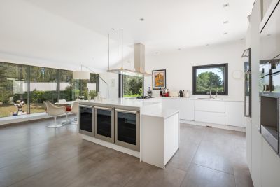 Sale Luxury house Montpellier 10 Rooms 415 m²