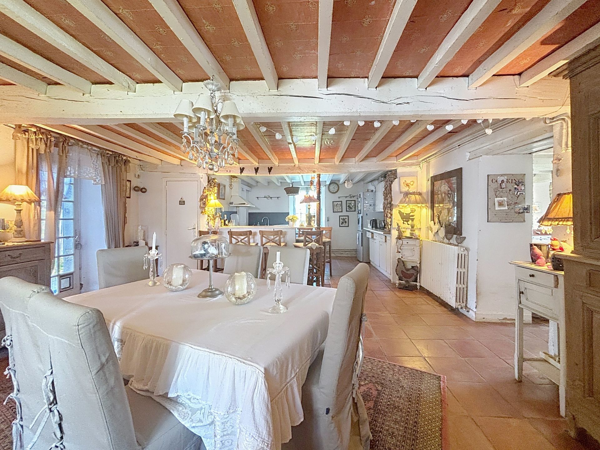 luxury house 20 Rooms for sale on HAUT DE BOSDARROS (64800)