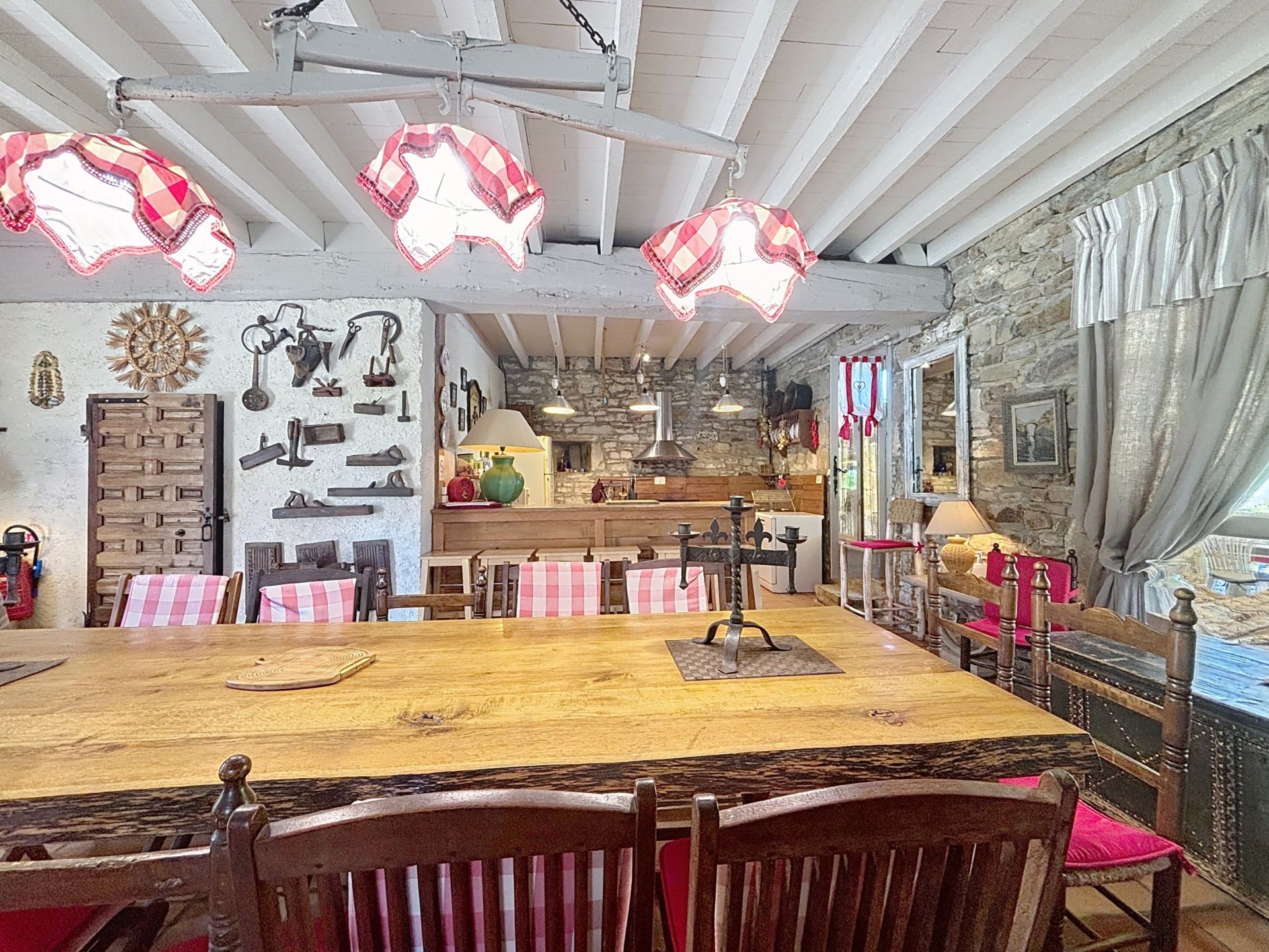 luxury house 20 Rooms for sale on HAUT DE BOSDARROS (64800)