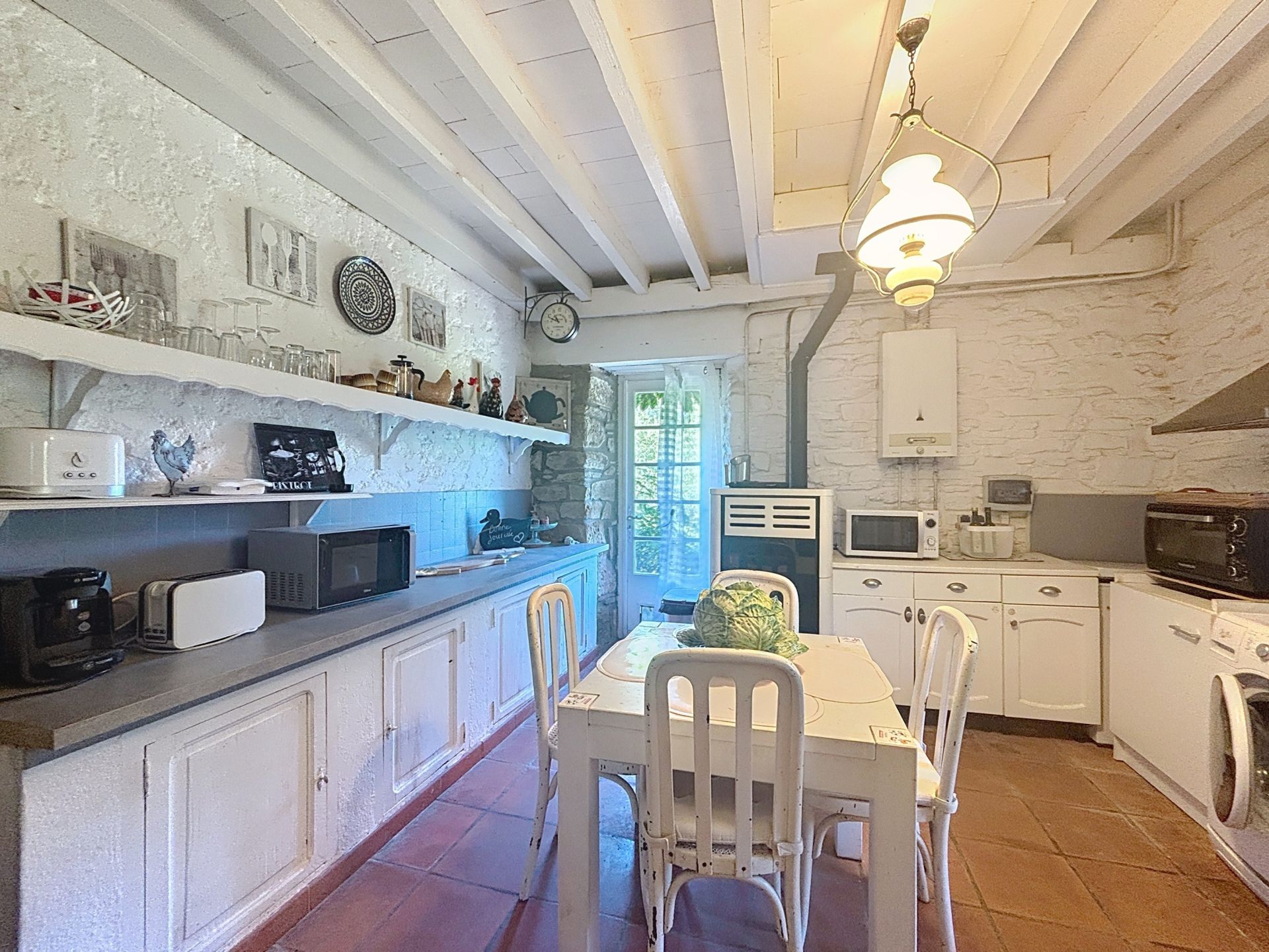 luxury house 20 Rooms for sale on HAUT DE BOSDARROS (64800)