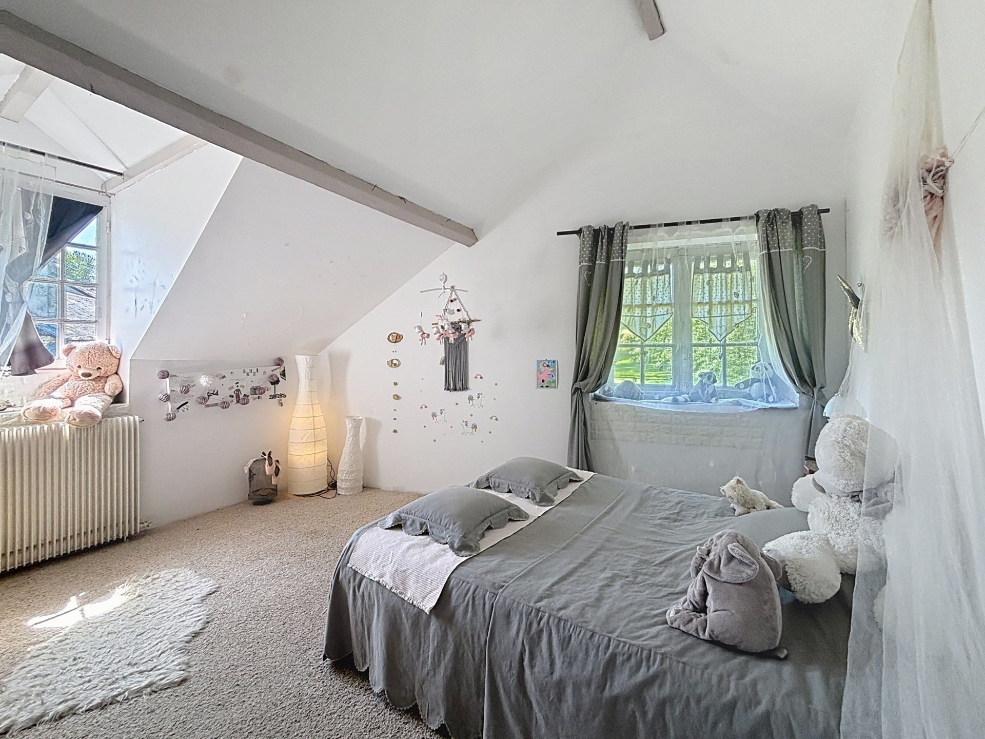 luxury house 20 Rooms for sale on HAUT DE BOSDARROS (64800)