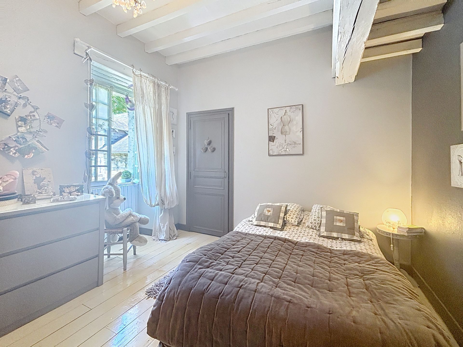 luxury house 20 Rooms for sale on HAUT DE BOSDARROS (64800)