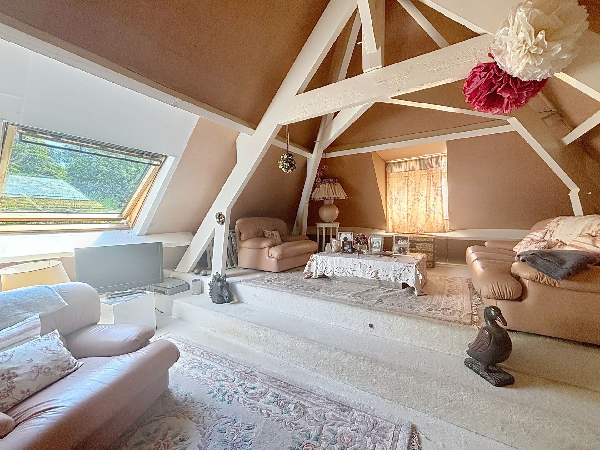 luxury house 20 Rooms for sale on HAUT DE BOSDARROS (64800)